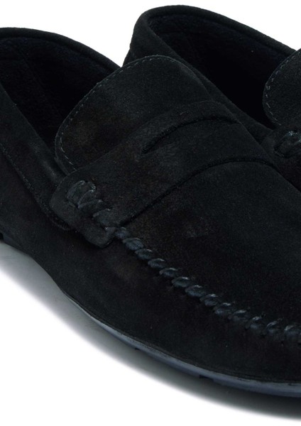 Bağcıksız Poli Loafer 028-2019-23y Erkek Ayakkabı fırsatları