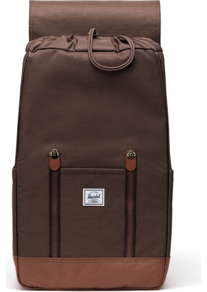 Retreat 15"/16" Inc Uyumlu Mıknatıslı Kapama Sırt Çantası 23L fiyatları