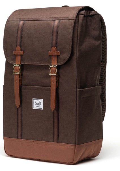 Retreat 15"/16" Inc Uyumlu Mıknatıslı Kapama Sırt Çantası 23L modelleri