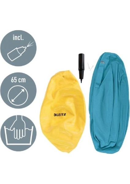 Ergo Cosy Active Oturma Topu Mavi - KOD:52790061 modelleri