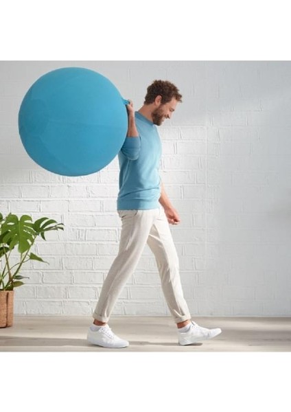 Ergo Cosy Active Oturma Topu Mavi - KOD:52790061 indirimleri