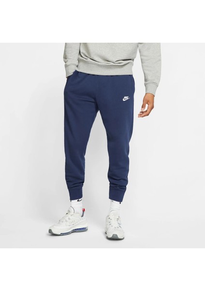 Club Jogger French Terry Erkek Eşofman Altı BV2670-410