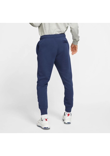 Club Jogger French Terry Erkek Eşofman Altı BV2670-410