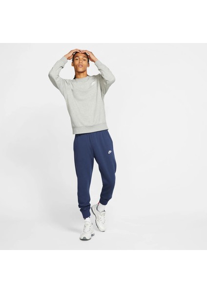 Club Jogger French Terry Erkek Eşofman Altı BV2670-410