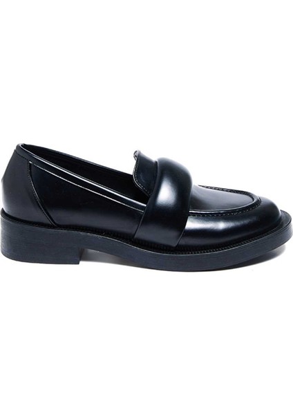 Bağcıksız Termo Taban Casual 281-9042 Kadın Ayakkabı