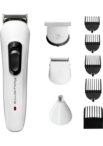 TN8961 Multistyle Easy 9'u 1 Arada Tıraş Makinesi