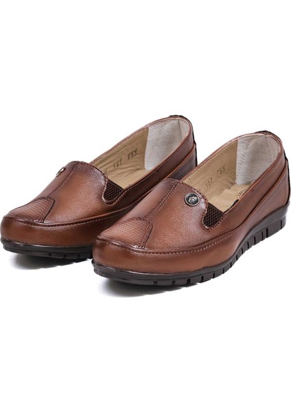 Bağcıksız Termo Taban Comfort 018-M127-22y Kadın Ayakkabı fiyatları