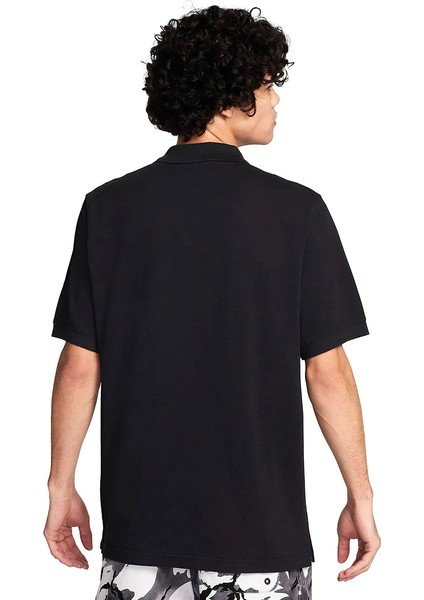 Club Polo Yaka Tişört FN3894-010 fırsatları