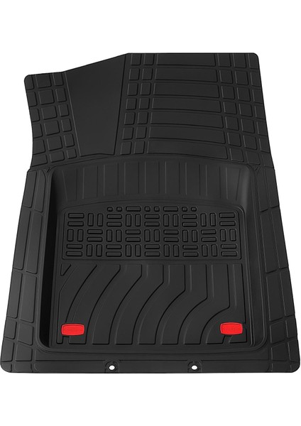 Skoda Superb 2 2008-2015 Ekonomik Joker Oto Paspası