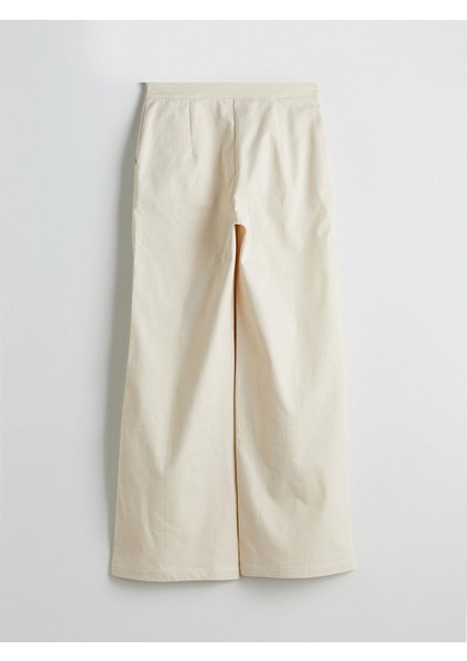 Lcw Modest Wideleg Kadın Jean Pantolon (S5) modelleri