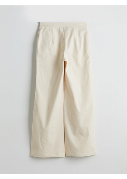 Lcw Modest Wideleg Kadın Jean Pantolon (S5) fırsatları