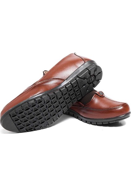 Bağcıksız Termoplastik Comfort 018-M97-24k Kadın Ayakkabı modelleri