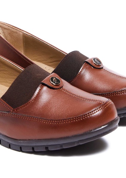 Bağcıksız Termoplastik Comfort 018-M97-24k Kadın Ayakkabı fırsatları