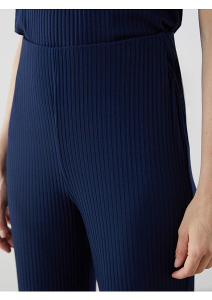 Lcw Comfort Beli Lastikli Kadın Eşofman Altı (S5) fiyatları