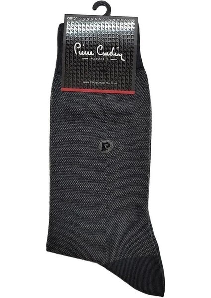 Pierre Cardin 732 Erkek Pamuklu Çorap
