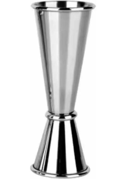 Ahşap Mojito Tokmağı Jigger 3/6 cl Çatallı Bar Kaşığı Kokteyl Ölçeği Bartender Tokmak Kokteyl Seti