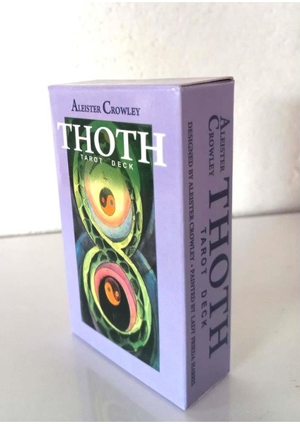 Tarot Kartı
