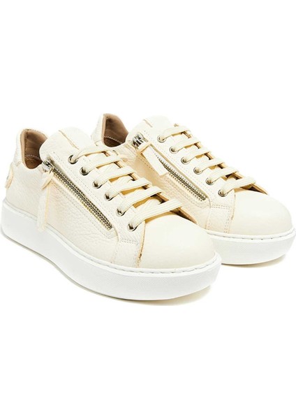 Fermuar Detaylı Eva Sneaker 101-14725-123 Kadın Ayakkabı fiyatları