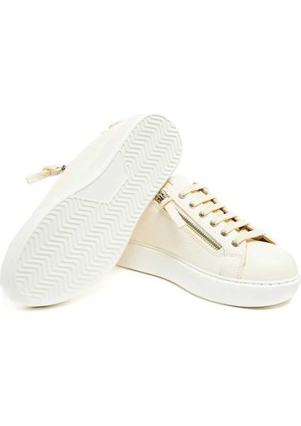 Fermuar Detaylı Eva Sneaker 101-14725-123 Kadın Ayakkabı modelleri