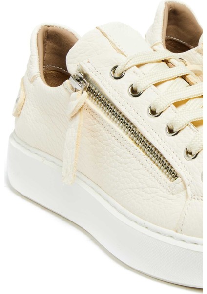 Fermuar Detaylı Eva Sneaker 101-14725-123 Kadın Ayakkabı fırsatları