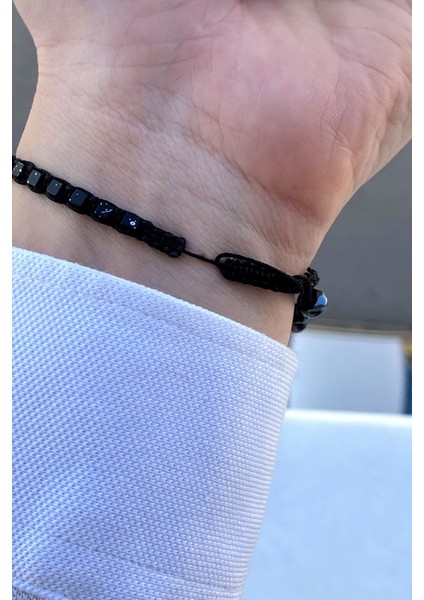 Lüx Erkek Bileklik