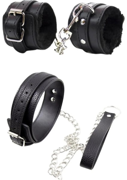 Kelepçe ve Tasma Aksesuar