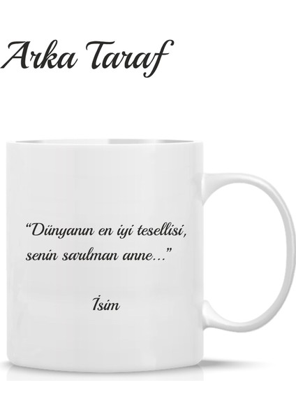 Anneler Günü | Kupa