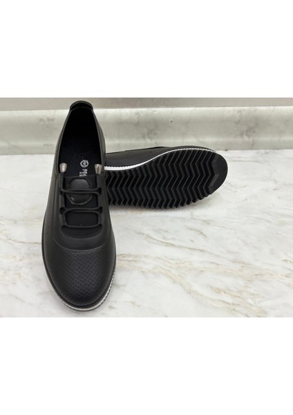 Ortapedik Tabanlı Günlük Yumuşak Kadın Ayakkabı - Şık ve Rahat Tasarım fırsatları