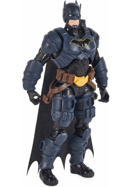 50761 Dc Comics Batman Adventures Aksiyon Figürü 30 cm