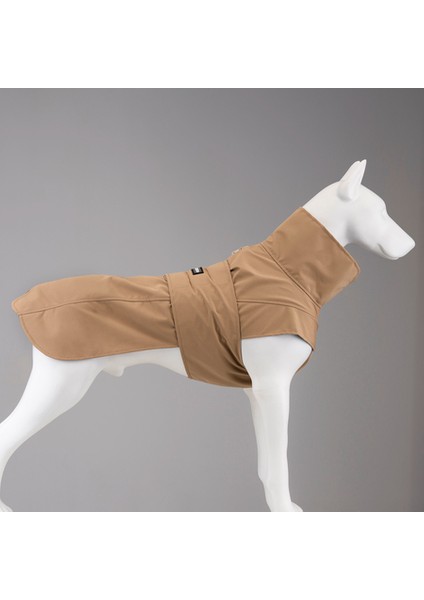 Trenchkot M.coffee Su Geçirmez Köpek Yağmurluğu fiyatları