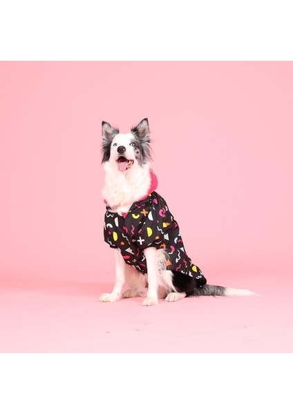 Joy Içi Polarlı Su Geçirmez Köpek Yağmurluğu fiyatları