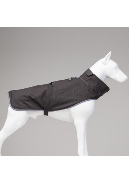 Softshell Magnetic Küçük,orta ve Büyük Irk Köpek Yağmurluğu fiyatları