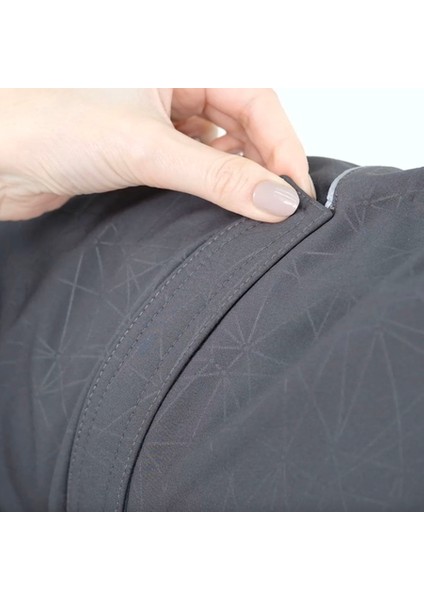 Softshell Magnetic Küçük,orta ve Büyük Irk Köpek Yağmurluğu fırsatları