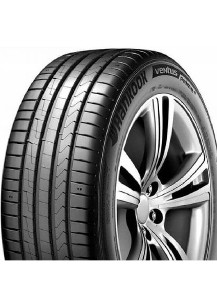 195/55 R16 87H Ventus Prime4 K135 Oto Yaz Lastiği (Üretim Yılı: 2025)