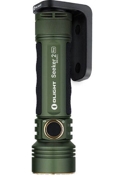Seeker 2 Pro Rechargeable LED El Feneri 3200 Lumens