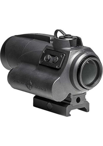 Wolverıne 1x28 Fsr Reddot