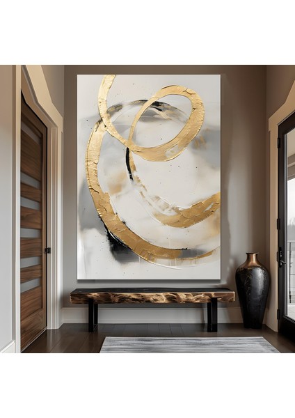 Soyut Kanvas Tablo fiyatları