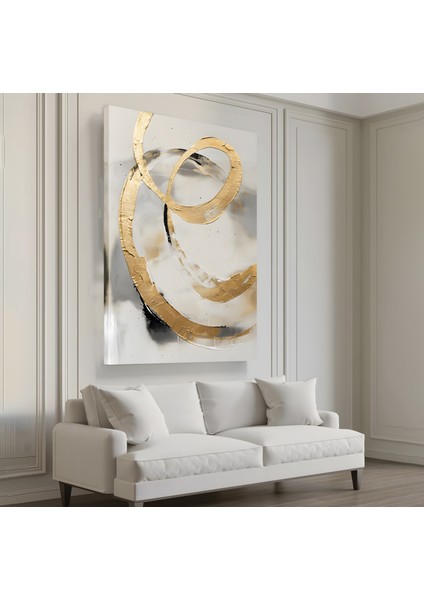 Soyut Kanvas Tablo fırsatları