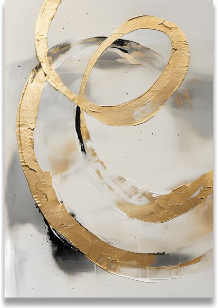 Soyut Kanvas Tablo indirimleri