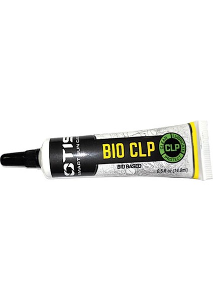 Bıo Clp Bakım Yağı