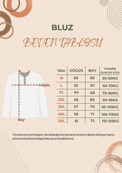 Kadın Orta Yaş ve Üzeri Viskon Yaprak Desen Taşlı Işlemeli Likralı Hardal Anne Penye Bluz indirimleri