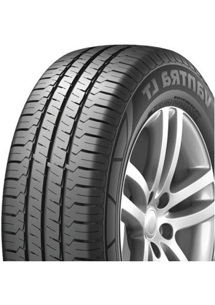 215/70 R15C 109/107S Vantra Transit RA58 Oto Yaz Lastiği (Üretim Yılı: 2024)