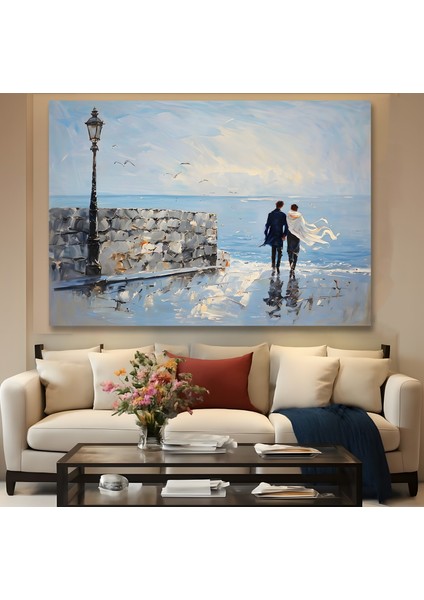 Aşk Kanvas Tablo fiyatları