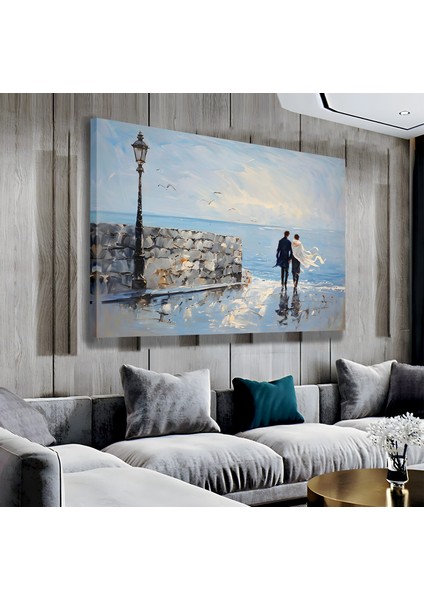 Aşk Kanvas Tablo fırsatları