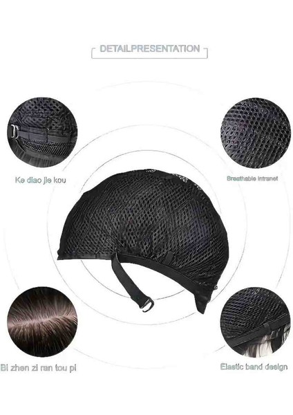 Şık Altın Sarısı 35 cm Kıvırcık Peruk modelleri