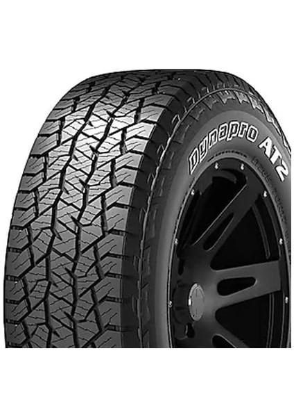 275/55 R20 113T Dynapro At2 RF11 Oto Yaz Lastiği (Üretim Yılı: 2024)
