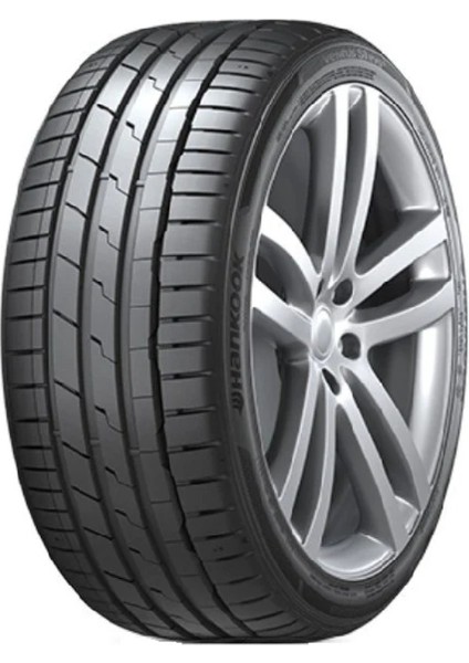 255/45 R20 101T Ventus S1 Evo3 Ev K127E Seal Guard (Sealant), Ev Ao ,Id Oto Yaz Lastiği (Üretim Yılı:2023)