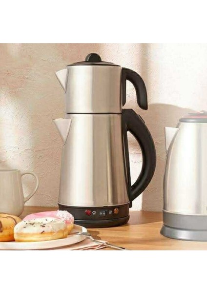 TH-330CM Elektrikli Çay Makinesi