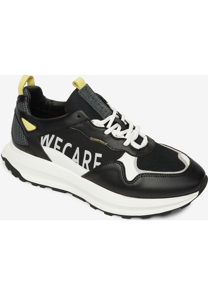4Y1SA20120-20120 Mr Sneaker Ayk (K)