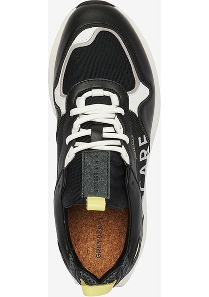 4Y1SA20120-20120 Mr Sneaker Ayk (K)
